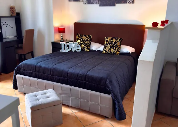 Vanvitelli Home