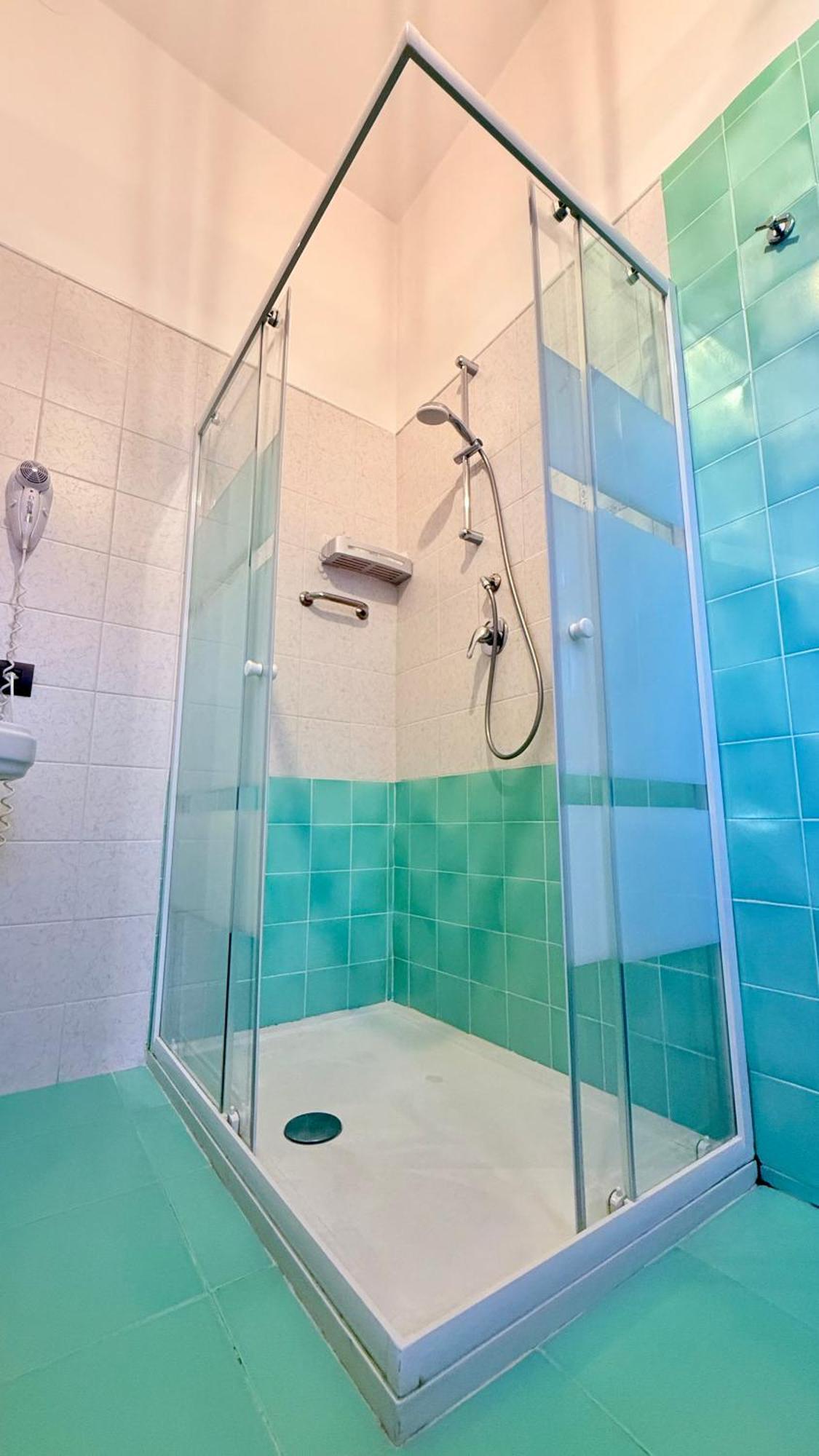 Bed & Breakfast Vanvitelli *