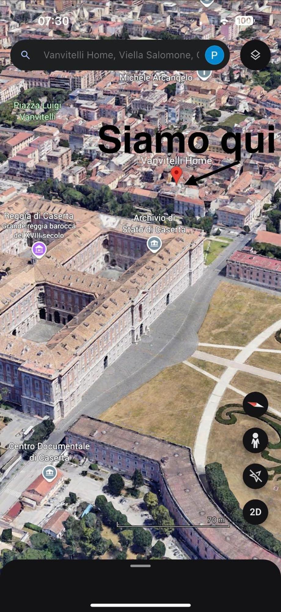 Vanvitelli