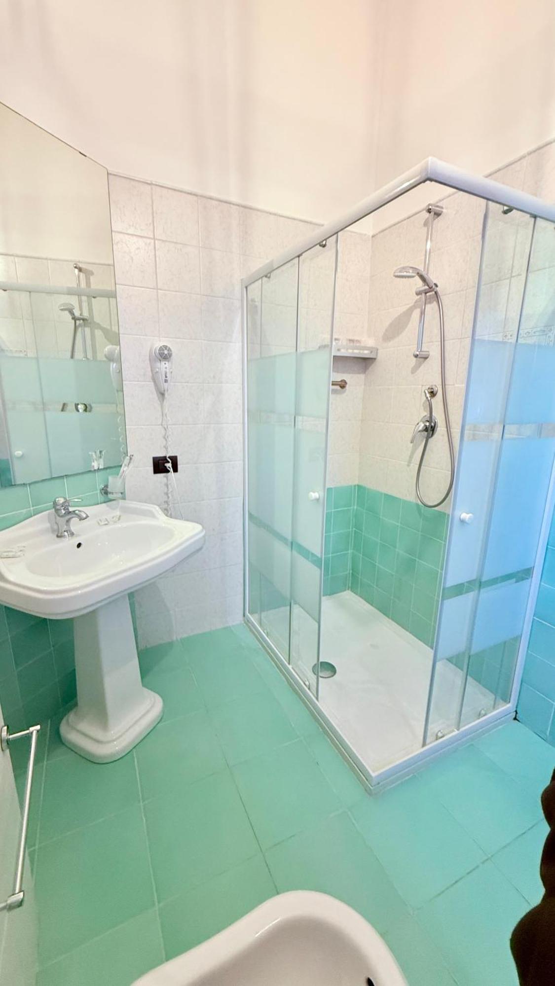 Bed and breakfast Vanvitelli *