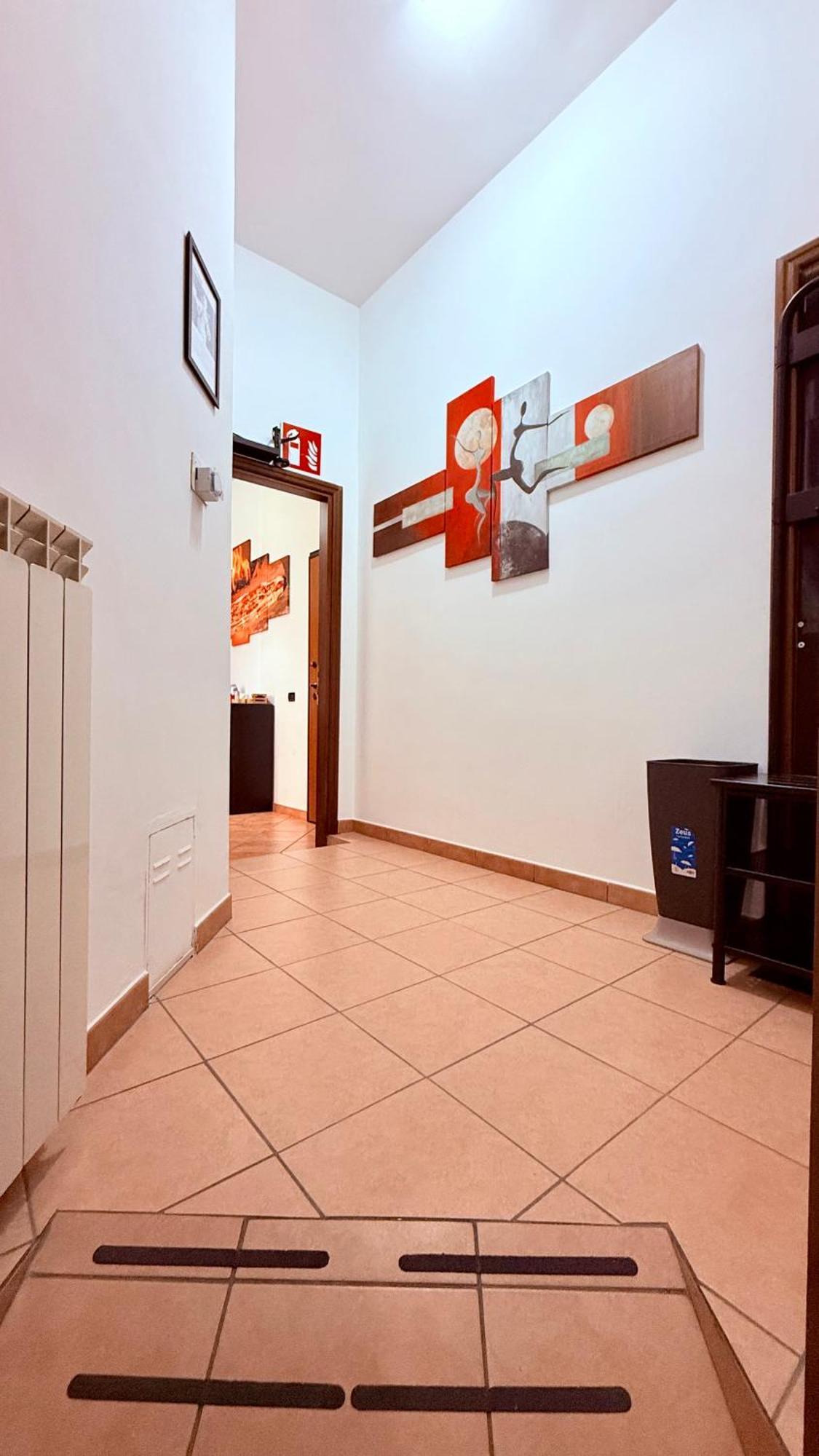 Vanvitelli Bed & Breakfast Caserta