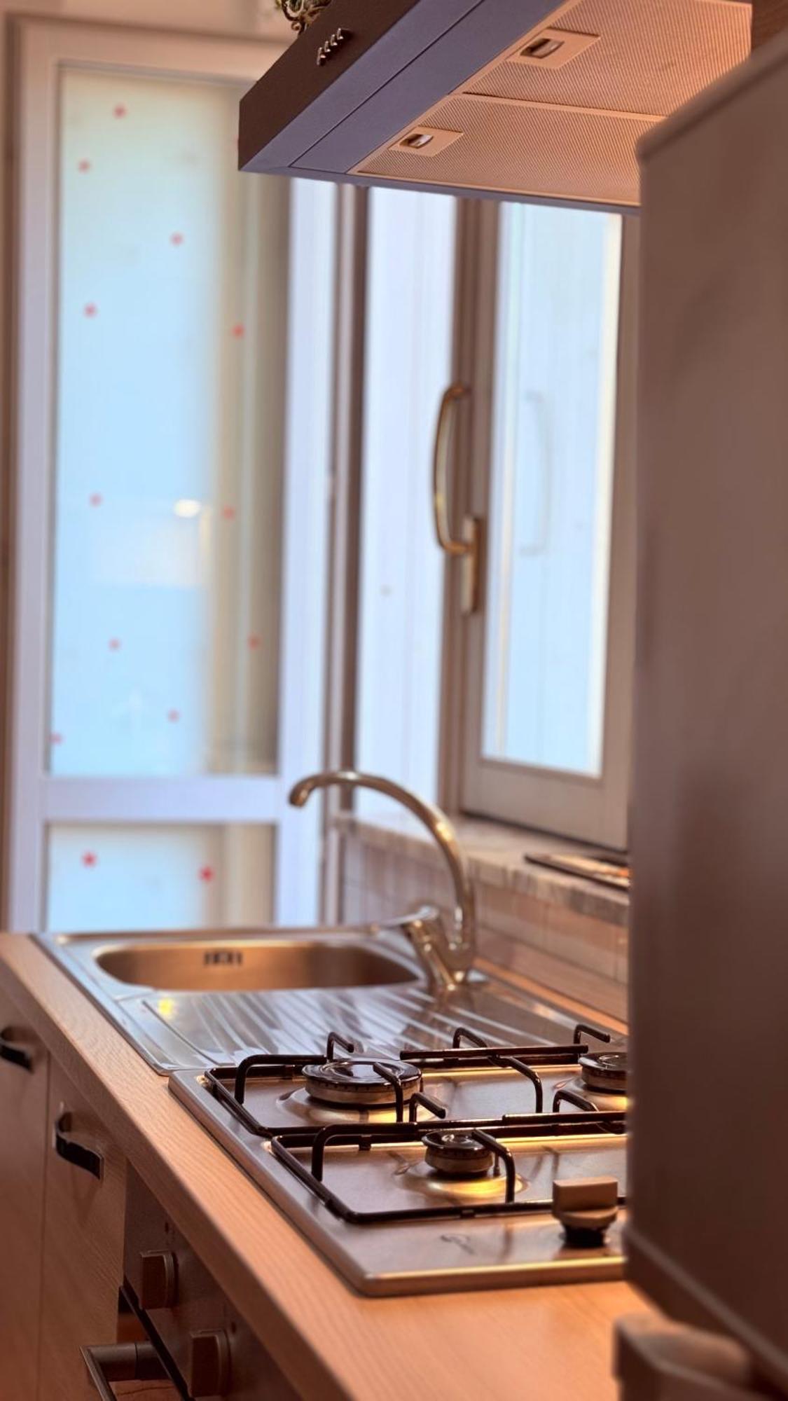 Bed & Breakfast Vanvitelli Caserta
