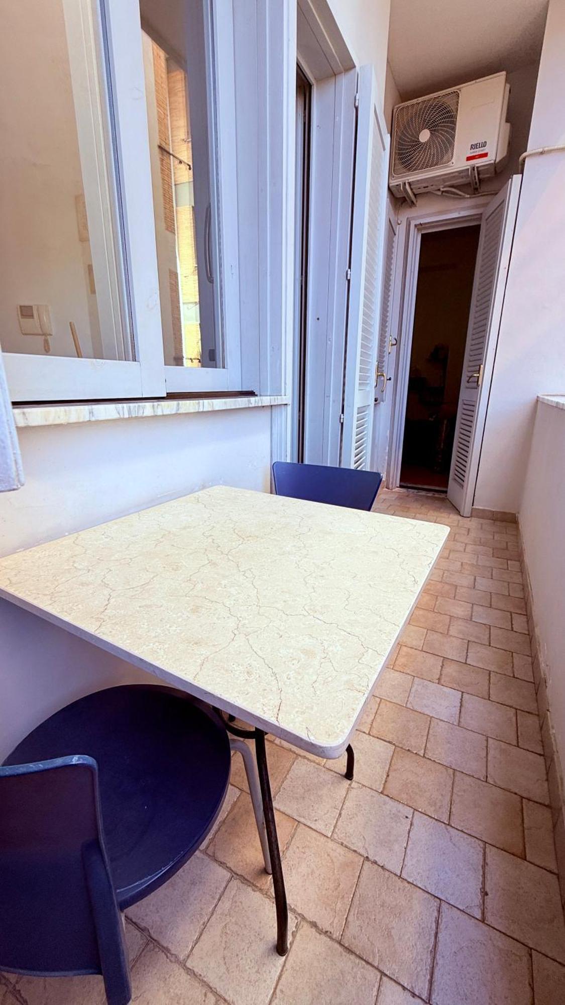 Vanvitelli Bed & Breakfast