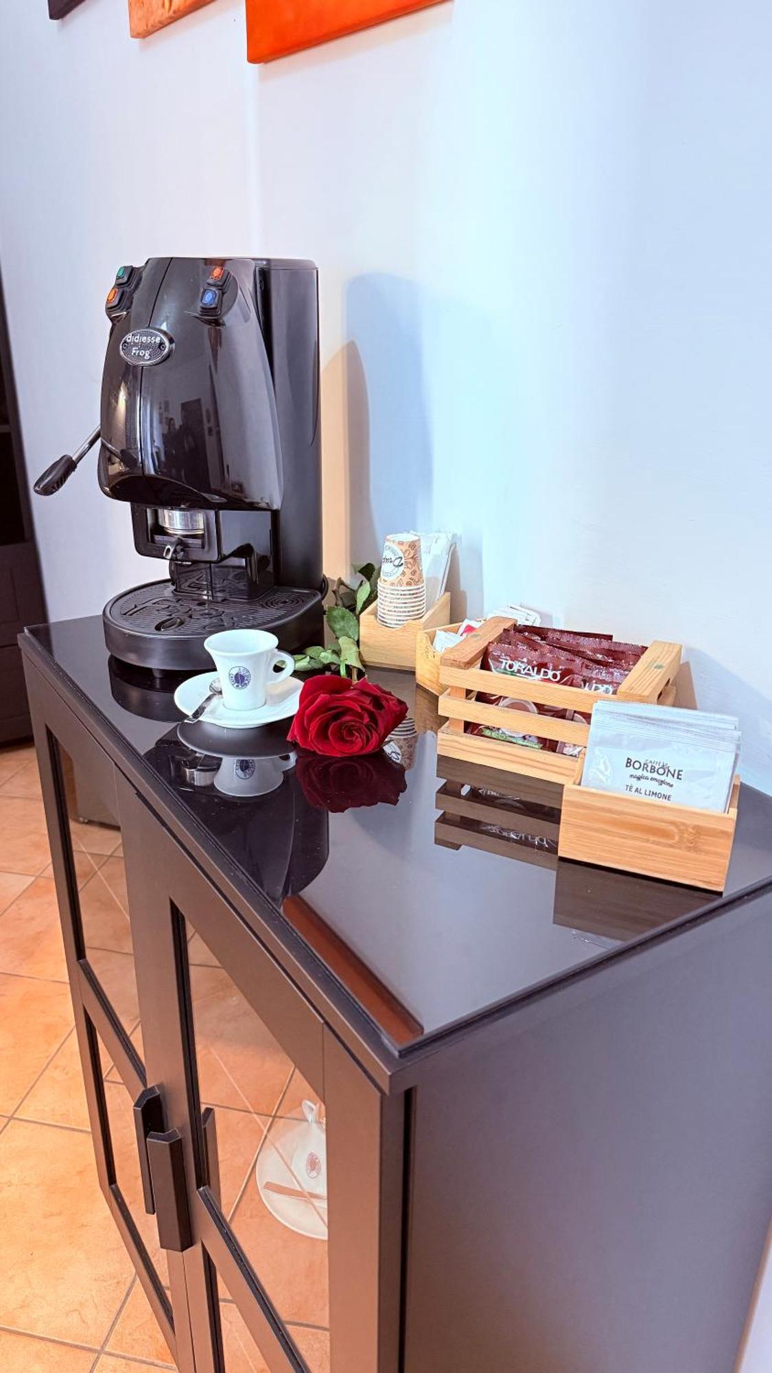 Frühstückspension Vanvitelli