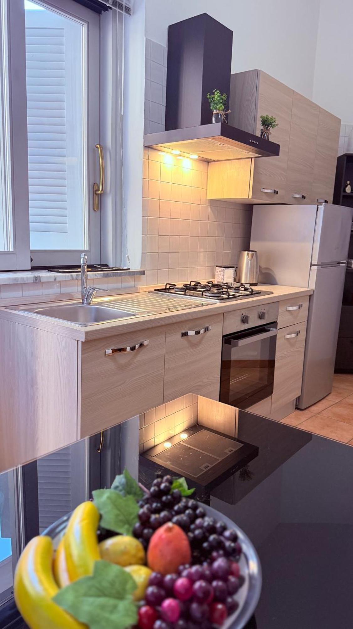 Bed & Breakfast Vanvitelli Caserta