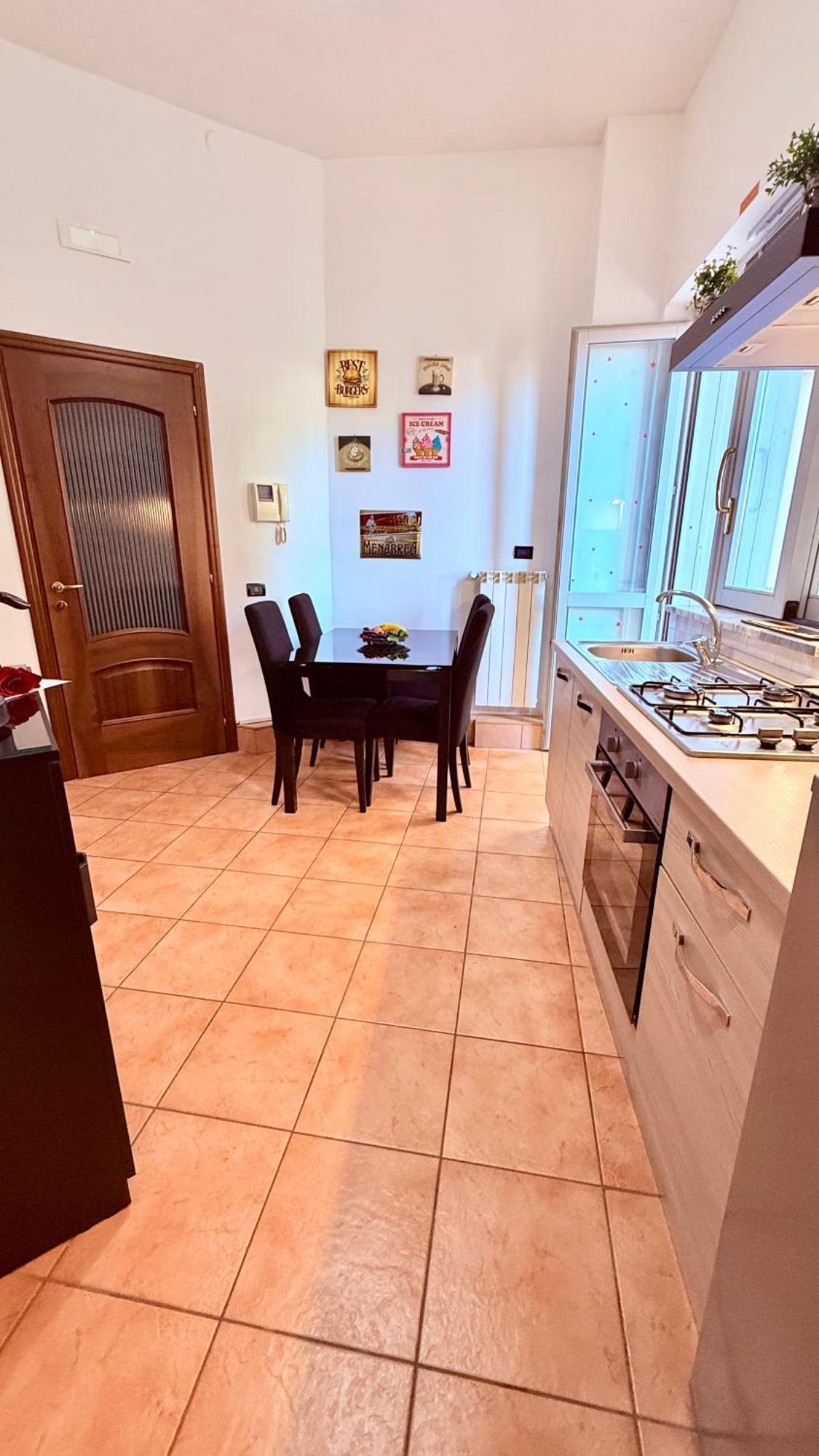 Vanvitelli Bed & Breakfast