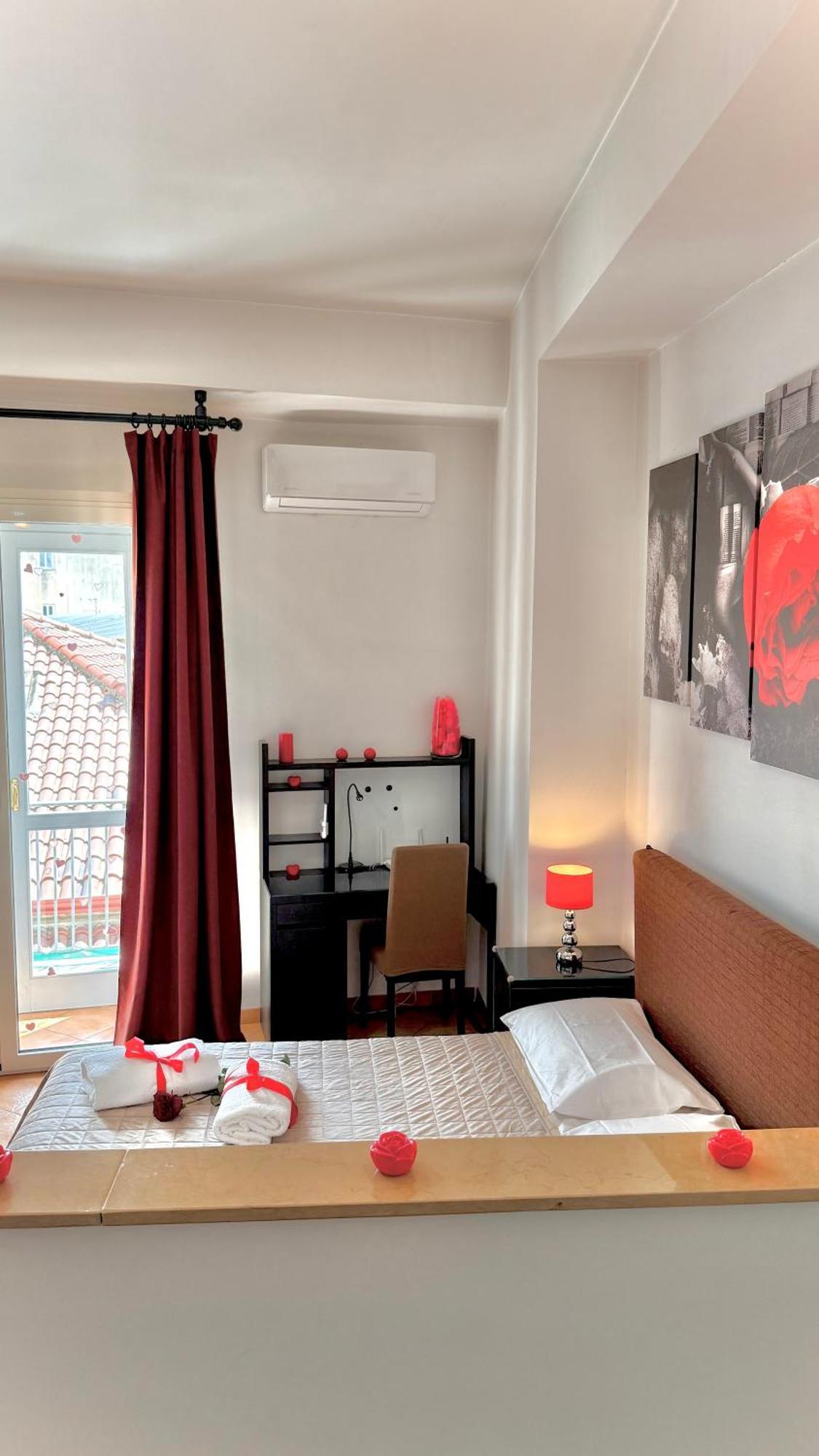 Vanvitelli Bed & Breakfast Caserta