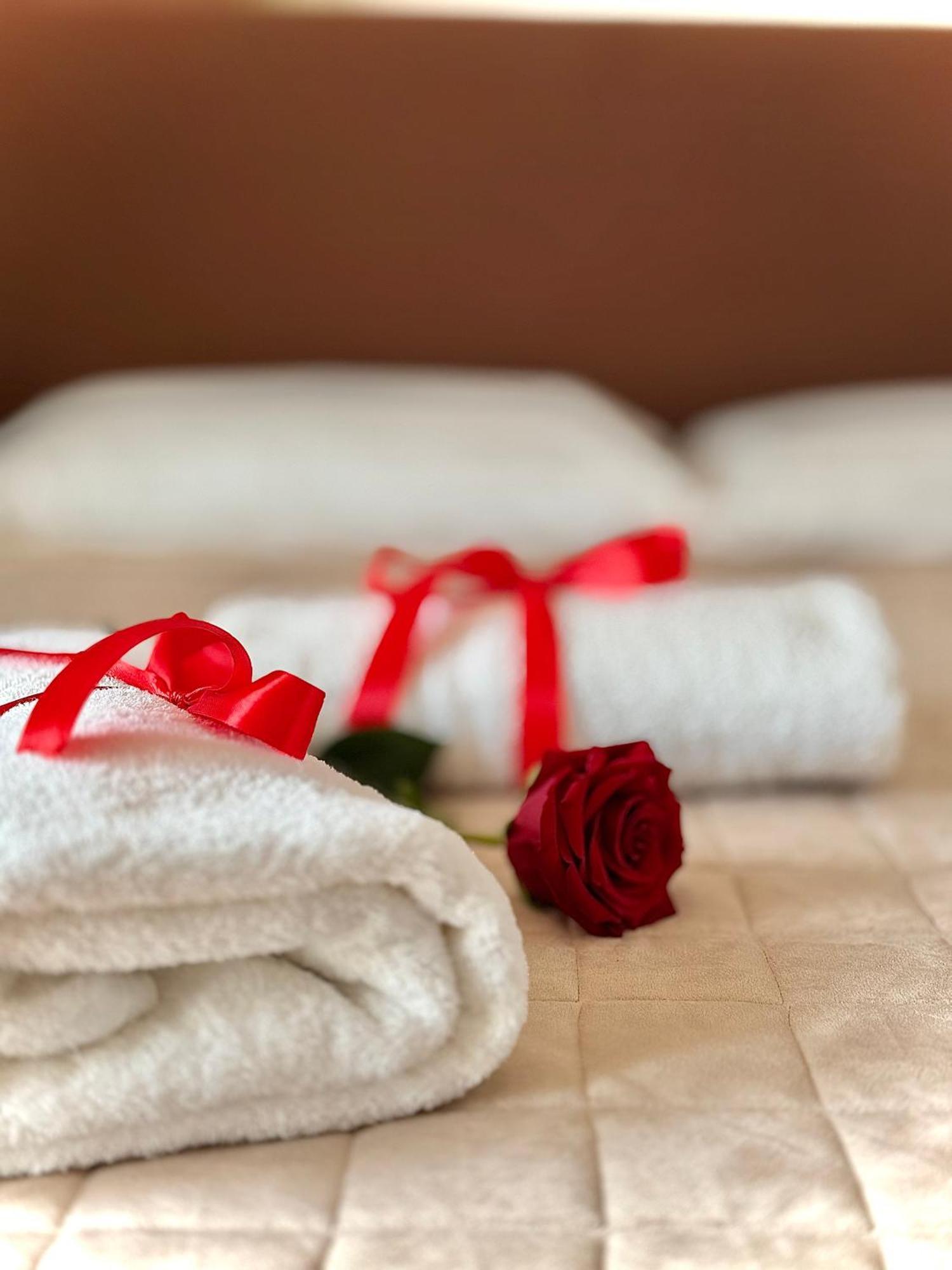 Vanvitelli Bed & Breakfast