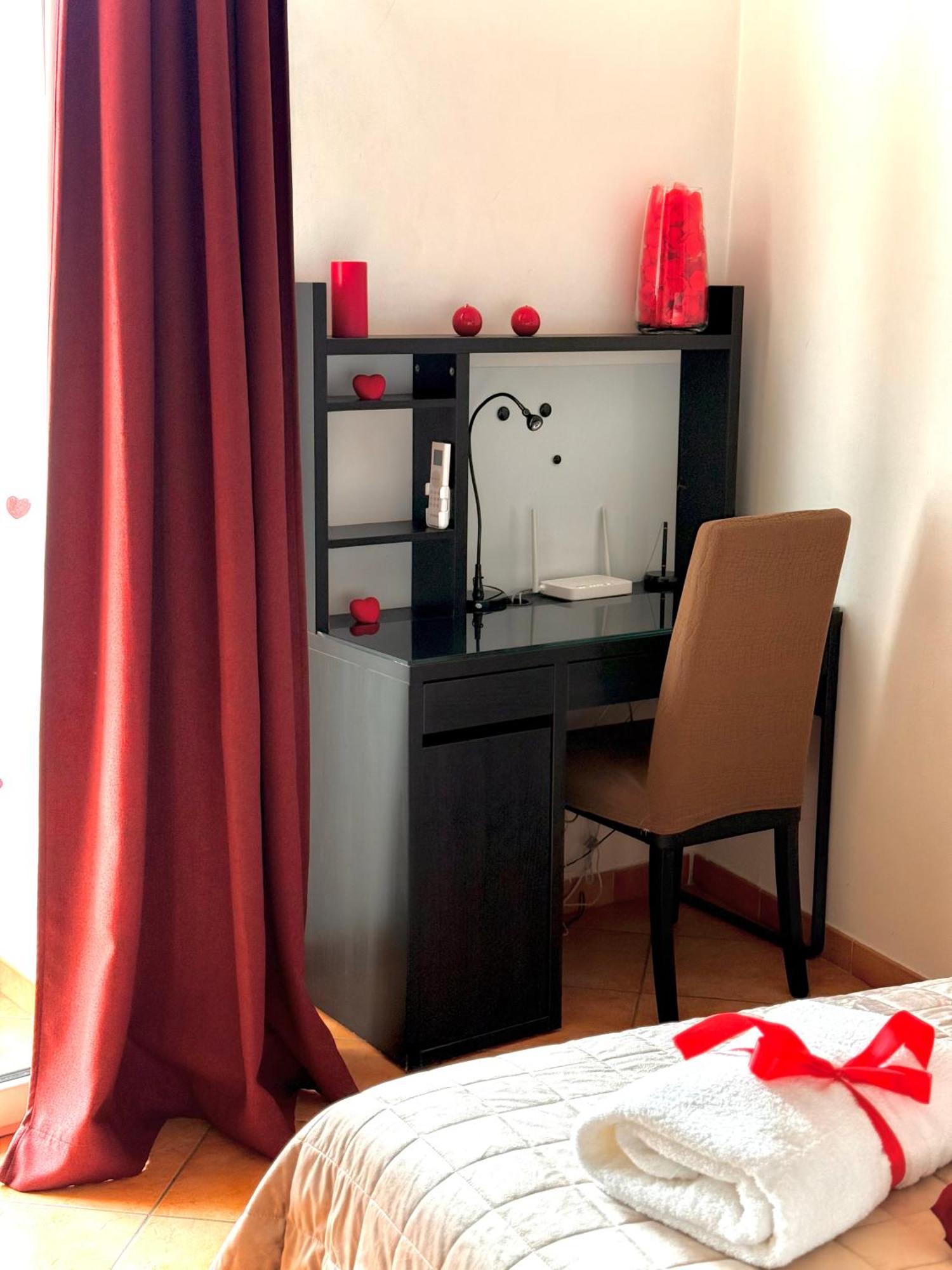 Bed & Breakfast Vanvitelli