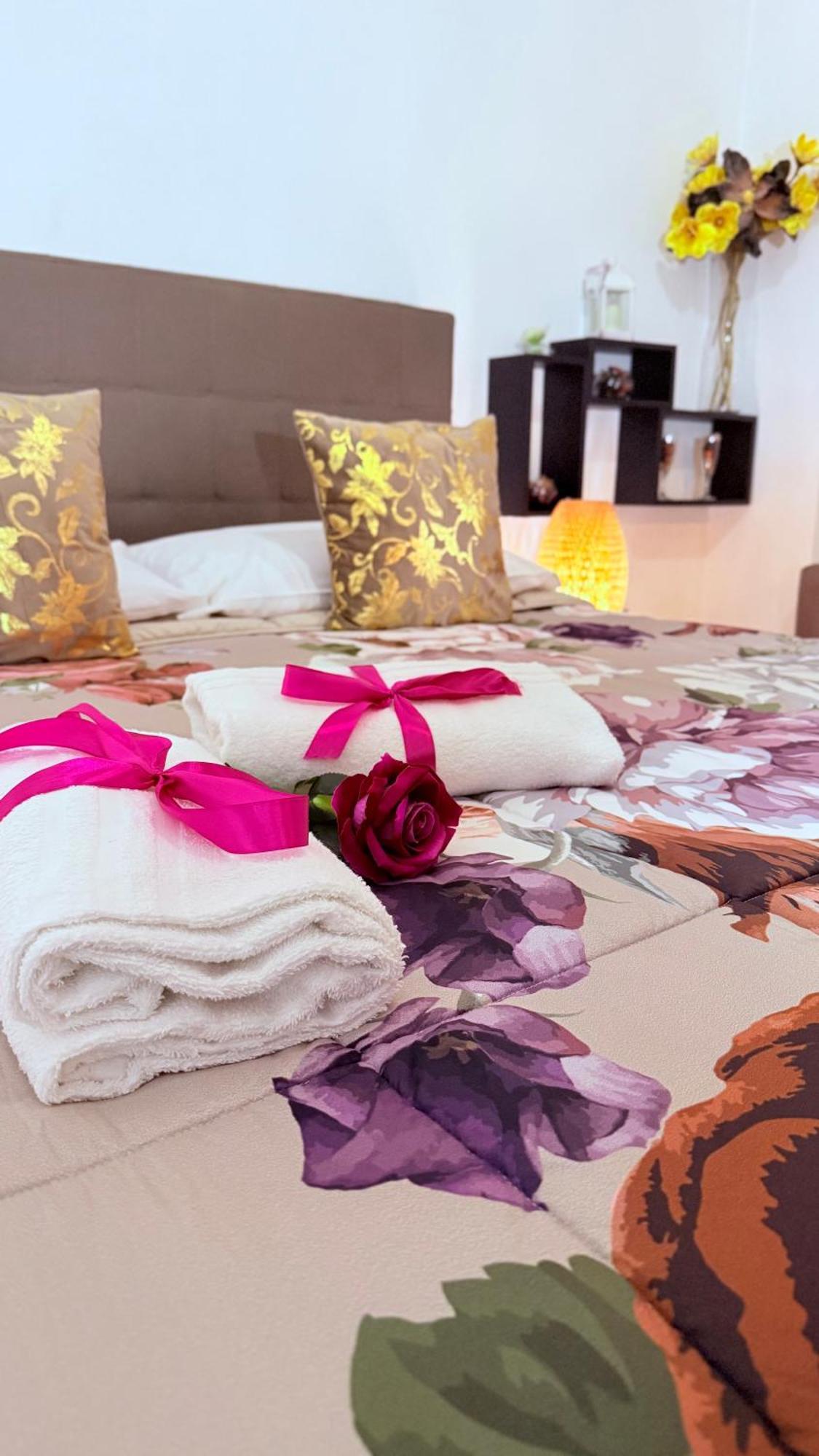 Vanvitelli Bed & Breakfast