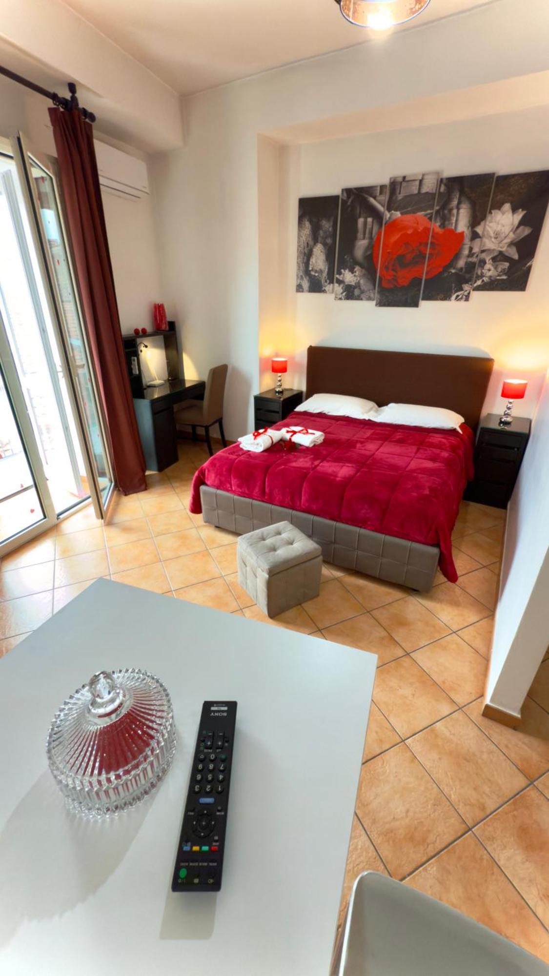 Bed & Breakfast Vanvitelli